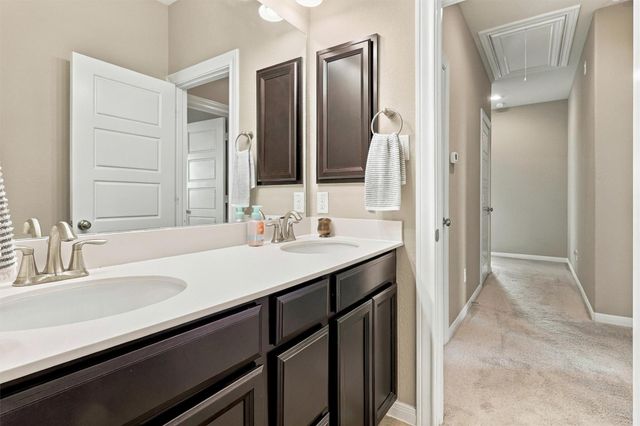 1407 Trails Of Katy Lane, Katy, TX 77494