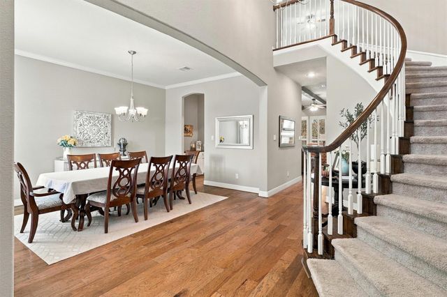 1407 Trails Of Katy Lane, Katy, TX 77494