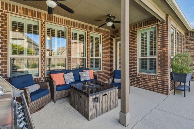 1407 Trails Of Katy Lane, Katy, TX 77494