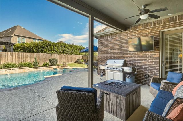 1407 Trails Of Katy Lane, Katy, TX 77494