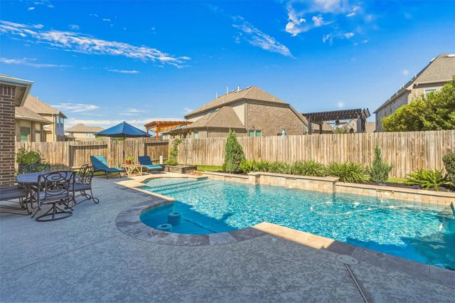 1407 Trails Of Katy Lane, Katy, TX 77494
