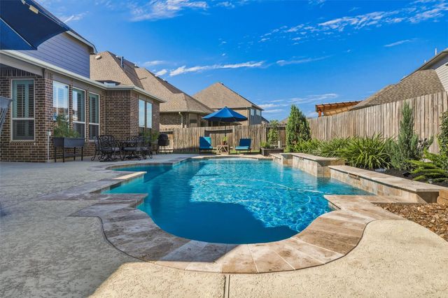 1407 Trails Of Katy Lane, Katy, TX 77494