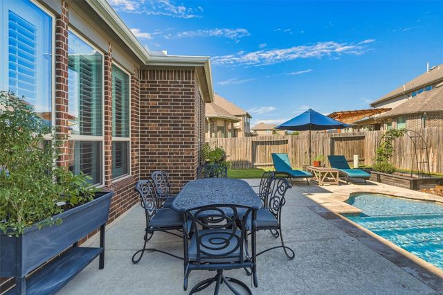 1407 Trails Of Katy Lane, Katy, TX 77494