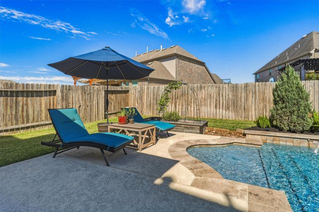 1407 Trails Of Katy Lane, Katy, TX 77494