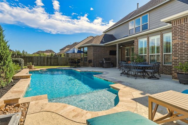 1407 Trails Of Katy Lane, Katy, TX 77494