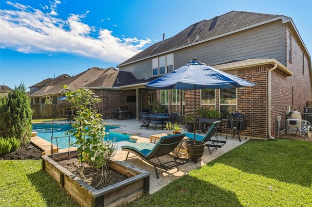 1407 Trails Of Katy Lane, Katy, TX 77494