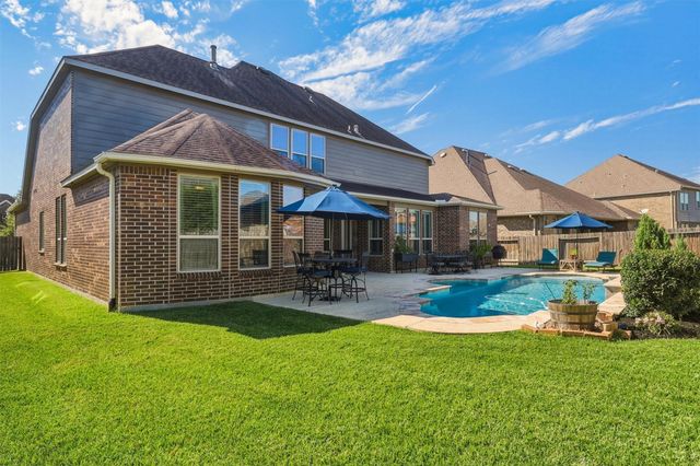 1407 Trails Of Katy Lane, Katy, TX 77494