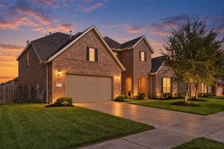 1407 Trails Of Katy Lane, Katy, TX 77494
