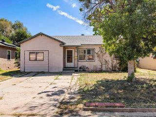 628 Brown Ave, Pueblo, CO 81004