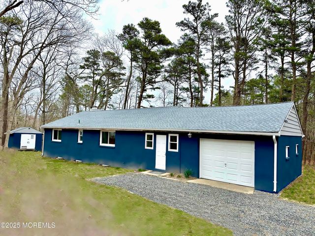 135 S Main Street, Barnegat, NJ 08005