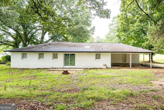 745 Kingsbridge Road, Carrollton, GA 30117