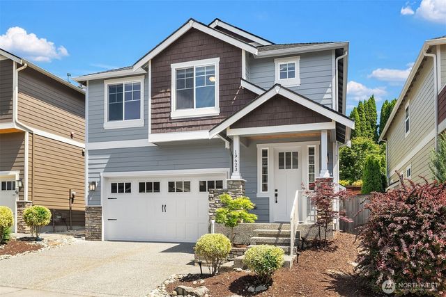 19623 23rd Drive SE, Bothell, WA 98012