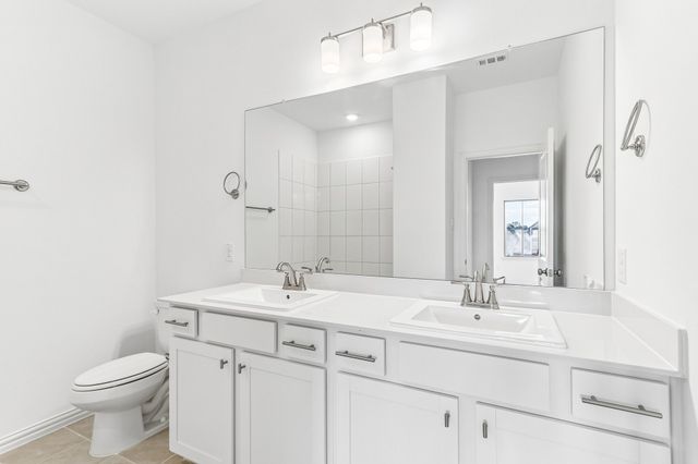 4762 Lunker Street, Mckinney, TX 75071