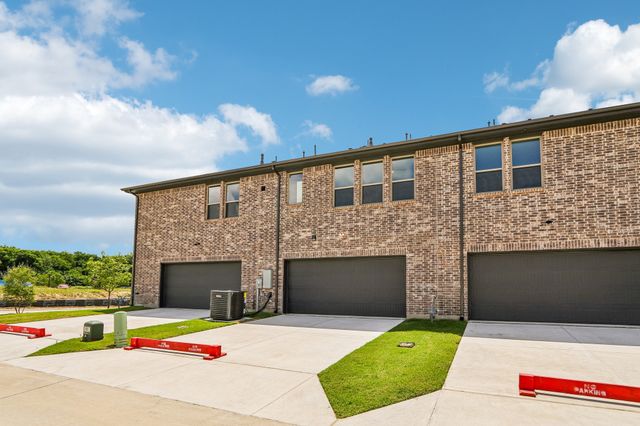 4762 Lunker Street, Mckinney, TX 75071