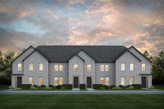 4762 Lunker Street, Mckinney, TX 75071