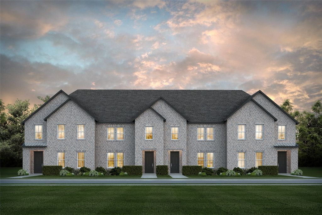 4762 Lunker Street, Mckinney, TX 75071