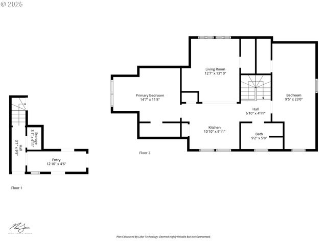 1492 PEARL St, Eugene, OR 97401