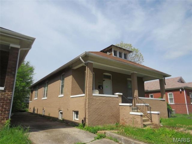 2420 Illinois Avenue, East St Louis, IL 62205