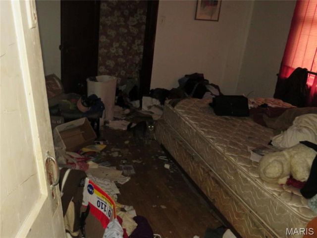 2420 Illinois Avenue, East St Louis, IL 62205