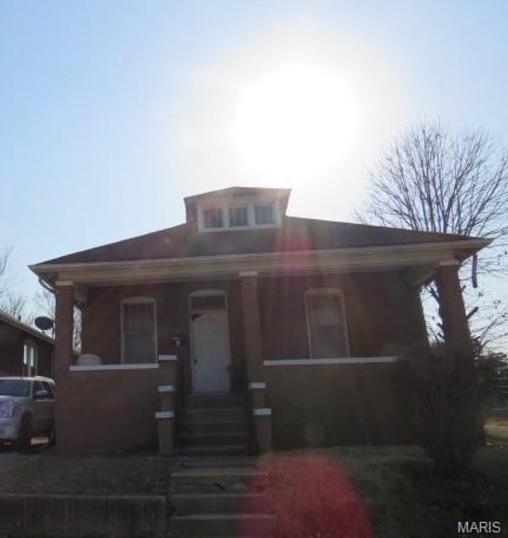 2420 Illinois Avenue, East St Louis, IL 62205