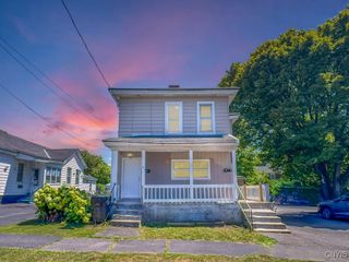 106 Culbert Street, Syracuse, NY 13208