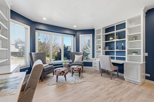 37 Elk Lane, Littleton, CO 80127