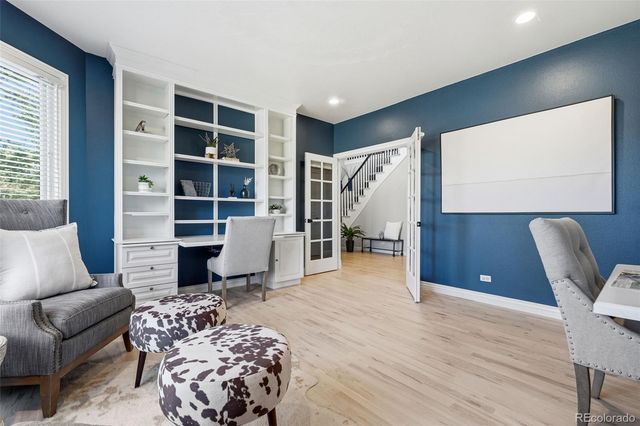 37 Elk Lane, Littleton, CO 80127