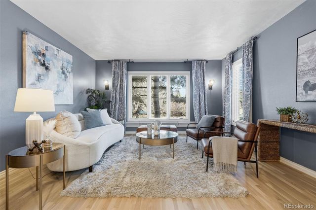 37 Elk Lane, Littleton, CO 80127