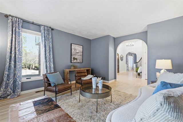 37 Elk Lane, Littleton, CO 80127