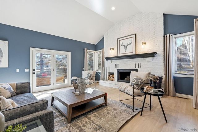 37 Elk Lane, Littleton, CO 80127