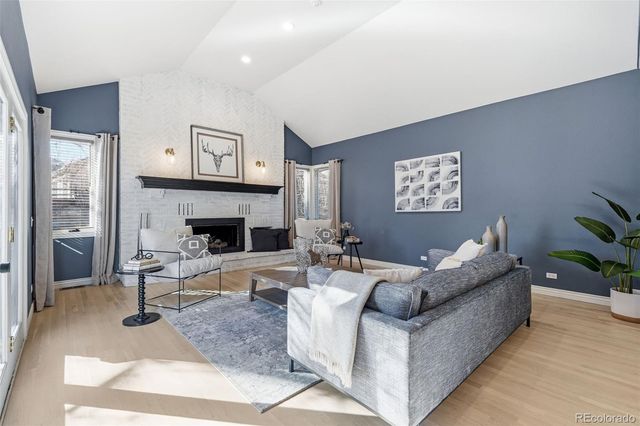 37 Elk Lane, Littleton, CO 80127