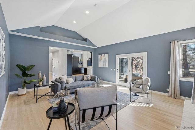 37 Elk Lane, Littleton, CO 80127