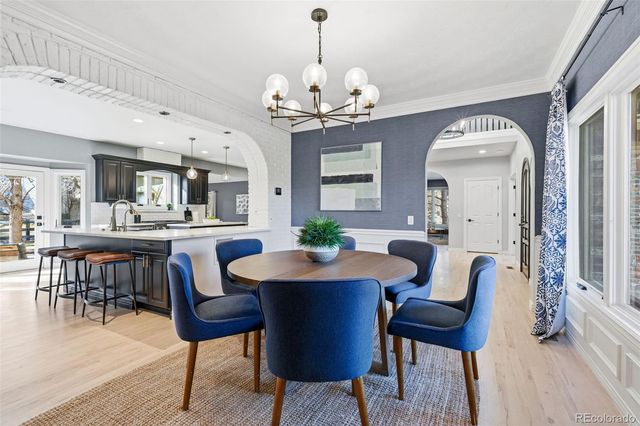 37 Elk Lane, Littleton, CO 80127