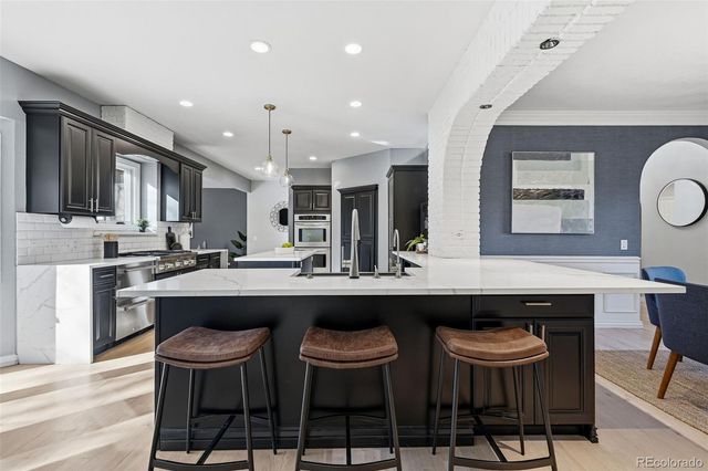 37 Elk Lane, Littleton, CO 80127