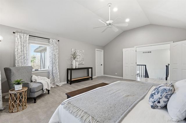 37 Elk Lane, Littleton, CO 80127