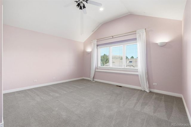 37 Elk Lane, Littleton, CO 80127