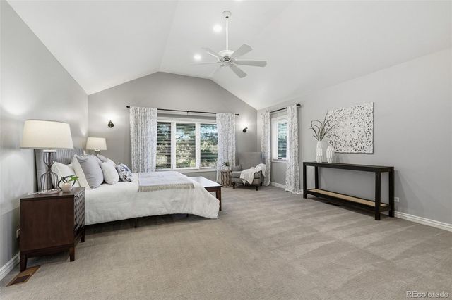 37 Elk Lane, Littleton, CO 80127