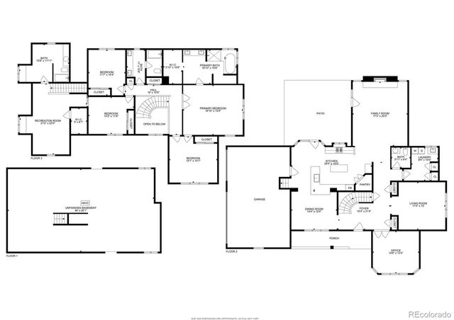 37 Elk Lane, Littleton, CO 80127