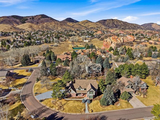 37 Elk Lane, Littleton, CO 80127