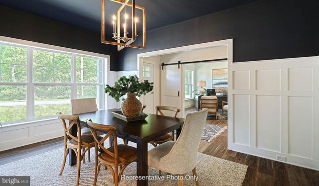 123 BLUE MOUNTAIN BLVD, Carlisle, PA 17013
