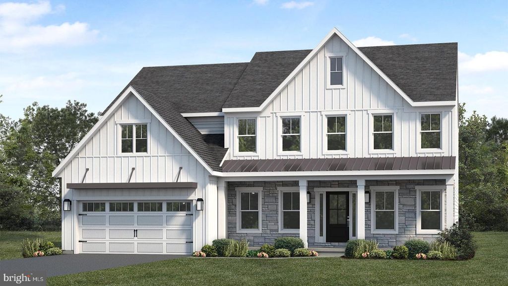 123 BLUE MOUNTAIN BLVD, Carlisle, PA 17013