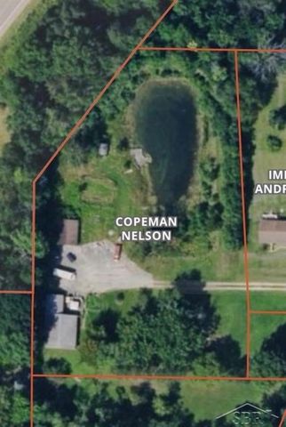 1408 Waldo Court, Midland, MI 48640