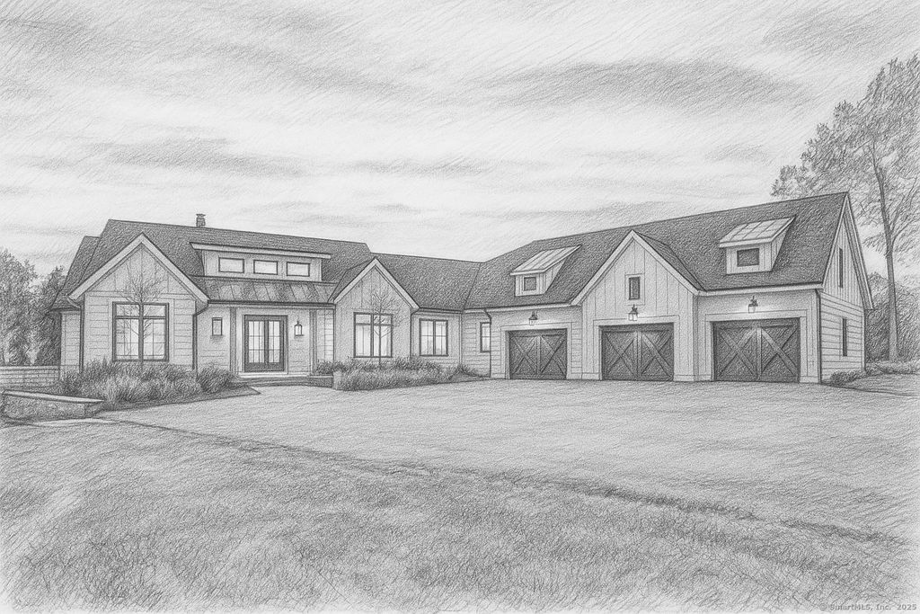 430 Long Mountain Road LOT 1, New Milford, CT 06776