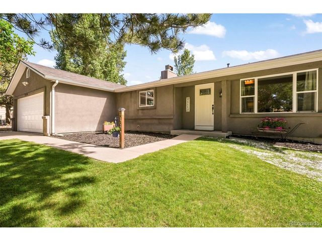 380 Winter Park Ln, Colorado Springs, CO 80919