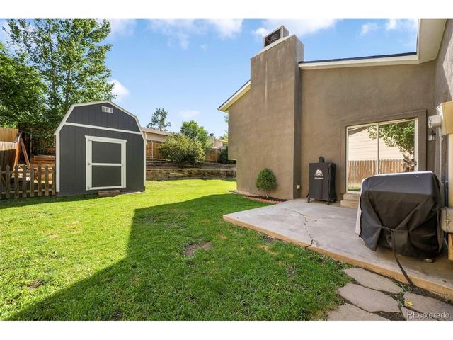 380 Winter Park Ln, Colorado Springs, CO 80919