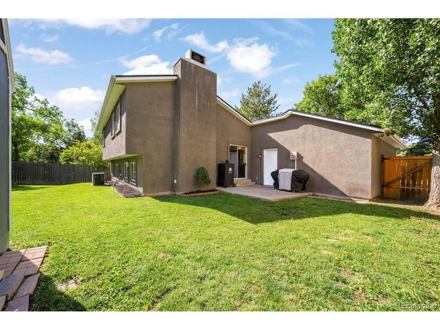380 Winter Park Ln, Colorado Springs, CO 80919