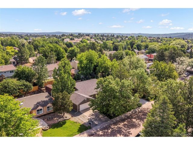 380 Winter Park Ln, Colorado Springs, CO 80919