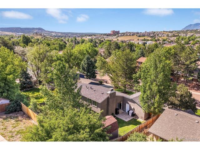 380 Winter Park Ln, Colorado Springs, CO 80919
