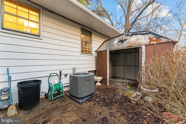 103 BELL AIR PL, Fredericksburg, VA 22405