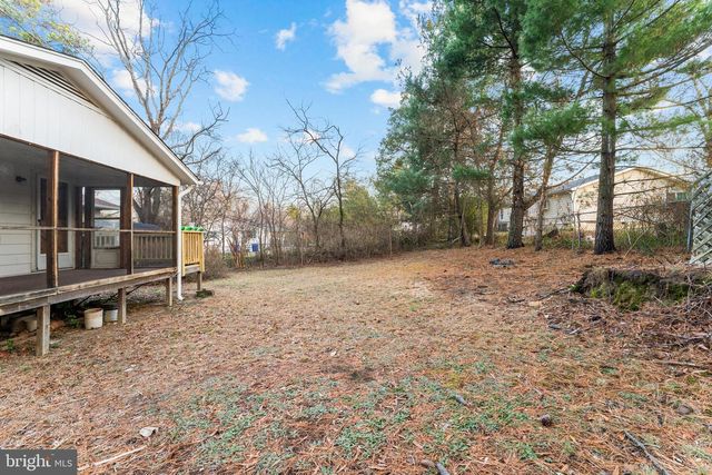 103 BELL AIR PL, Fredericksburg, VA 22405